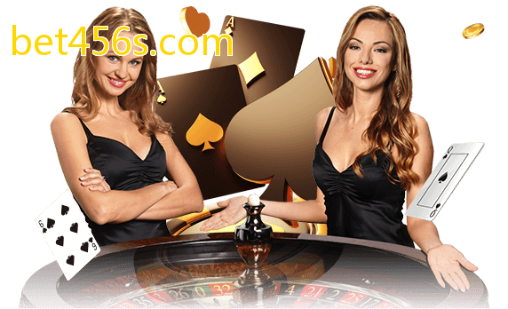 Jogue com dealers reais no bet456s.com!